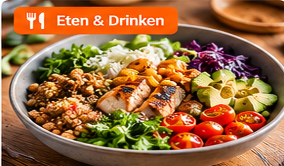 Vegetarische avondmaaltijden: 18 makkelijke recepten voor iedere dag