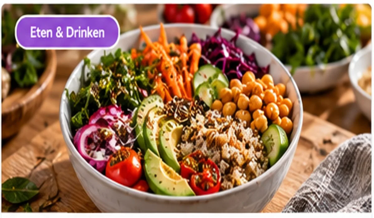 Lunch mealprep: 16 ideeën om lunches vooruit te plannen zonder iedere dag hetzelfde te eten