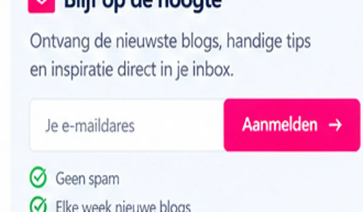 Nieuwe hobby vinden: 20 ideeën om iets te ontdekken dat echt bij je past