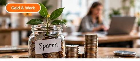 Slimmer omgaan met geld: 20 tips om makkelijker te besparen