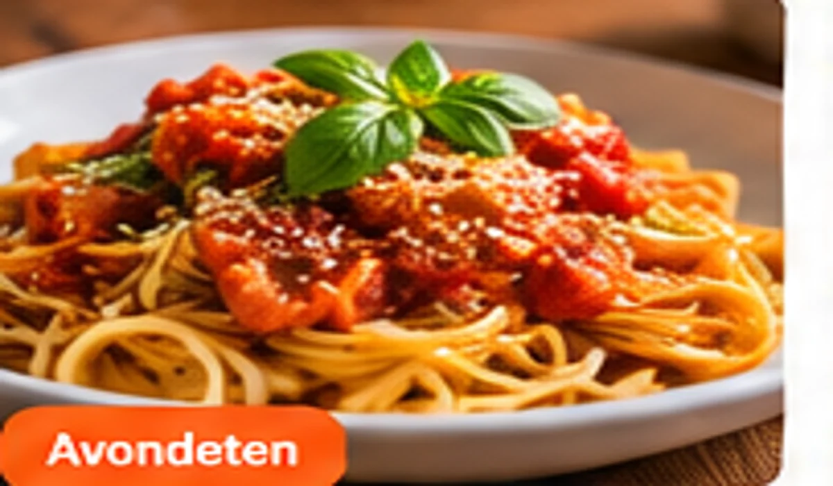 Makkelijke avondmaaltijden: 17 recepten en ideeën voor een drukke week