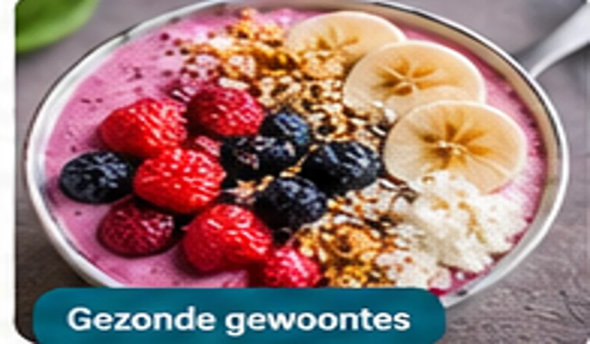 Gezonde gewoontes volhouden: 15 manieren om kleine veranderingen echt onderdeel van je dag te maken