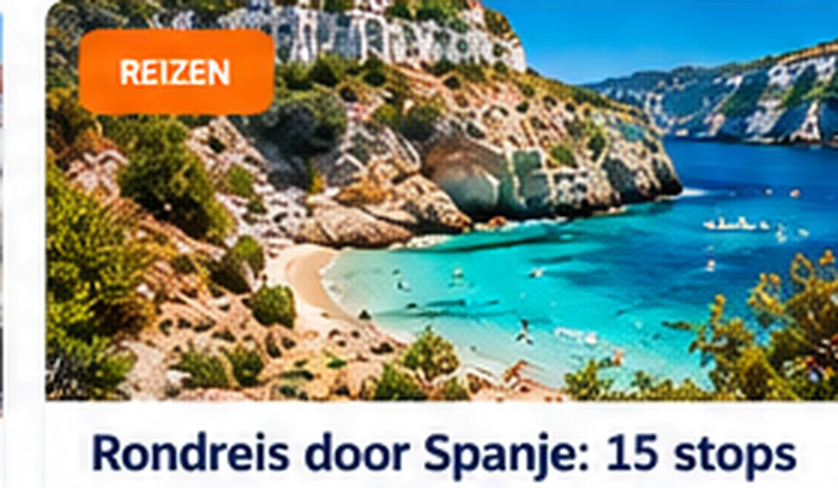 Costa Brava roadtrip: 15 stops langs baaien, dorpen en kustwegen