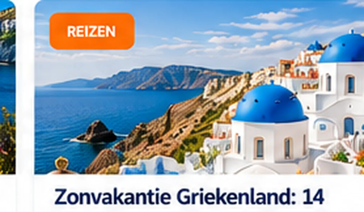 Eilandhoppen in Griekenland: 14 tips voor ferries, routes en rustige reisdagen