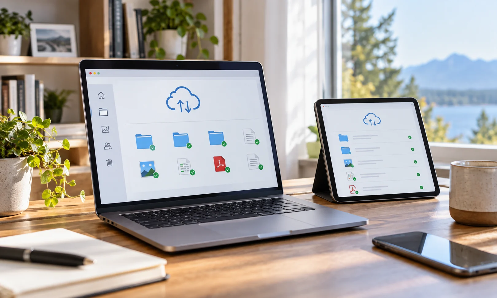 Cloudopslag veilig gebruiken: 15 aandachtspunten voor bestanden die je online bewaart