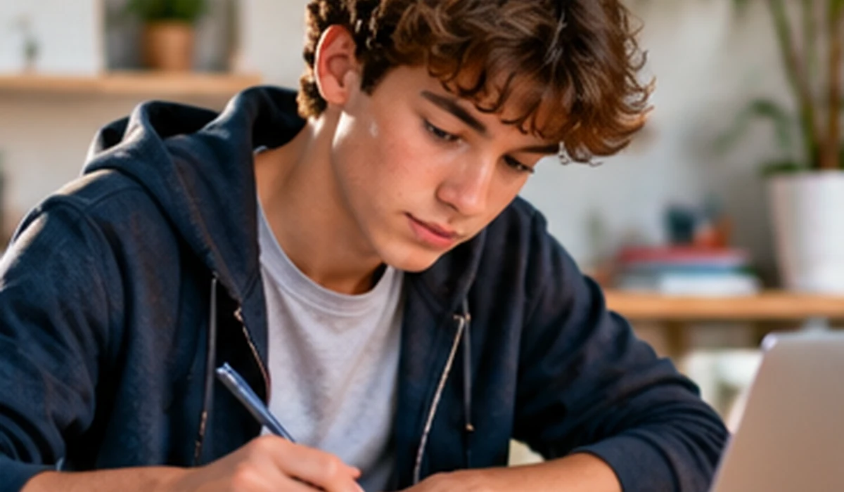 Concentratie op school tijdens de pubertijd: 15 praktische tips